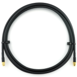SMA Male / SMA Male 3м коаксиальный кабель — HF240 (эквивалент LMR240)
