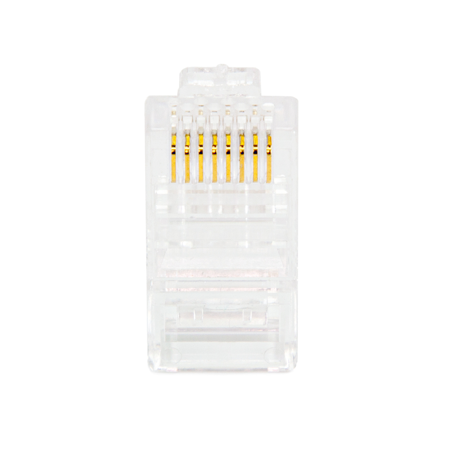 RJ45 коннектор Cat6