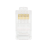 RJ45 коннектор Cat6