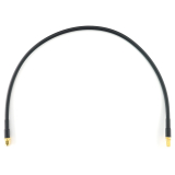SMA Male / SMA Female 50см коаксиальный кабель — HF240 (эквивалент LMR240)
