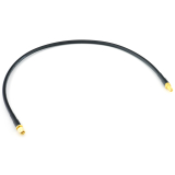 SMA Male / SMA Female 50см коаксиальный кабель — HF240 (эквивалент LMR240)