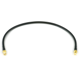 SMA Male / SMA Female 50см коаксиальный кабель — HF240 (эквивалент LMR240)