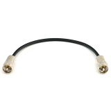 PL259 / PL259 30см UHF коаксиальный кабель для CB радио — HF240 (эквивалент LMR240)
