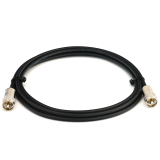 PL259 / PL259 5м UHF коаксиальный кабель для CB радио — HF240 (эквивалент LMR240)