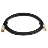 PL259 / SO239 1m UHF коаксиальный кабель для CB радио — HF240 (эквивалент LMR240)