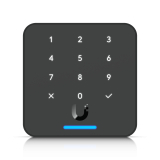 Ubiquiti G3 Access Reader Flex, черный