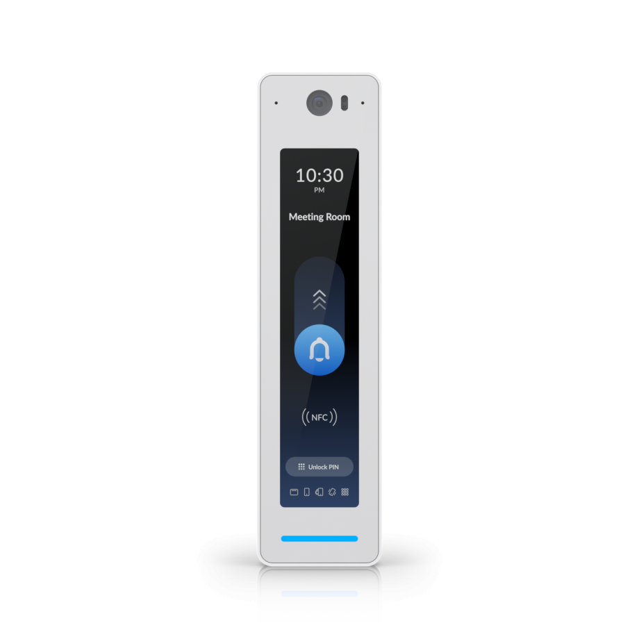 Ubiquiti G3 Access Reader Pro, белый
