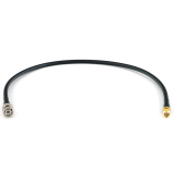  BNC Male / SMA Male 50см коаксиальный кабель — HF240 (эквивалент LMR240)