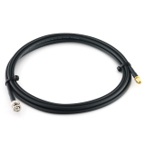  BNC Male / SMA Male 2м коаксиальный кабель — HF240 (эквивалент LMR240)