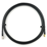  BNC Male / SMA Male 2м коаксиальный кабель — HF240 (эквивалент LMR240)