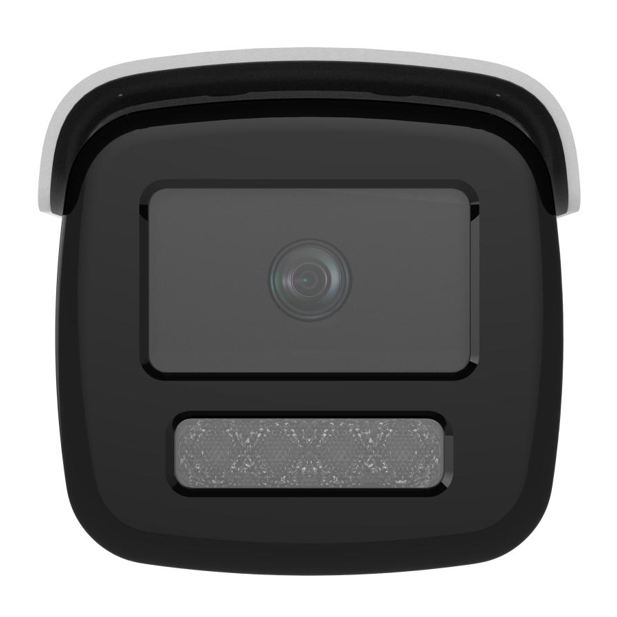HikVision 4 MP Bullet камера DS-2CD2T46G2H-4I(2.8mm)