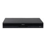 Dahua 32-канальный видеорегистратор 1U 16 PoE NVR4232-16P-EI