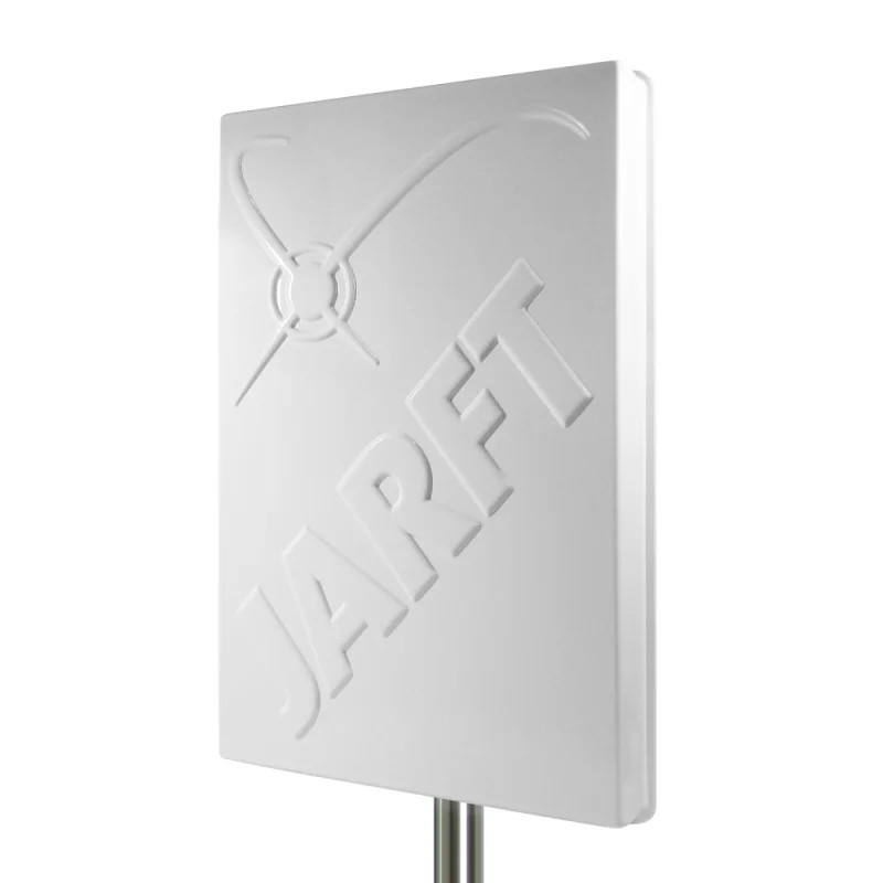 JARFT 4G LTE 14dBi панельная антенна 800-2600MHz