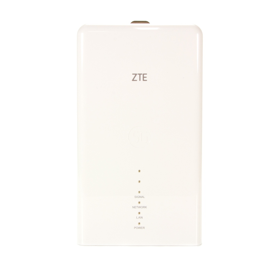 ZTE MC889A 5G роутер, белый