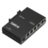 Teltonika TSW010 Ethernet коммутатор