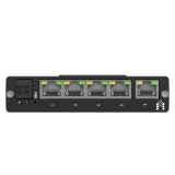 Teltonika TSW010 Ethernet коммутатор