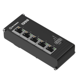 Teltonika TSF010 компактный Ethernet коммутатор