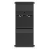 Teltonika TSF010 компактный Ethernet коммутатор
