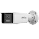 HikVision 4 Мп панорамная камера DS-2CD2T46G2P-ISU/SL 2.8mm