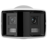 HikVision 4 Мп панорамная камера DS-2CD2T46G2P-ISU/SL 2.8mm