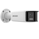 HikVision 4 Мп панорамная камера DS-2CD2T46G2P-ISU/SL 2.8mm