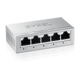 Zyxel 5-портовый гигабитный коммутатор GS-105B v5