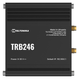 Teltonika TRB246 промышленный IoT-шлюз