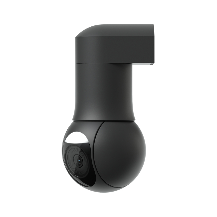 Ubiquiti Camera G5 PTZ черная