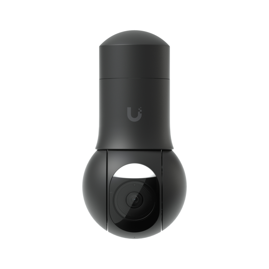 Ubiquiti Camera G5 PTZ черная