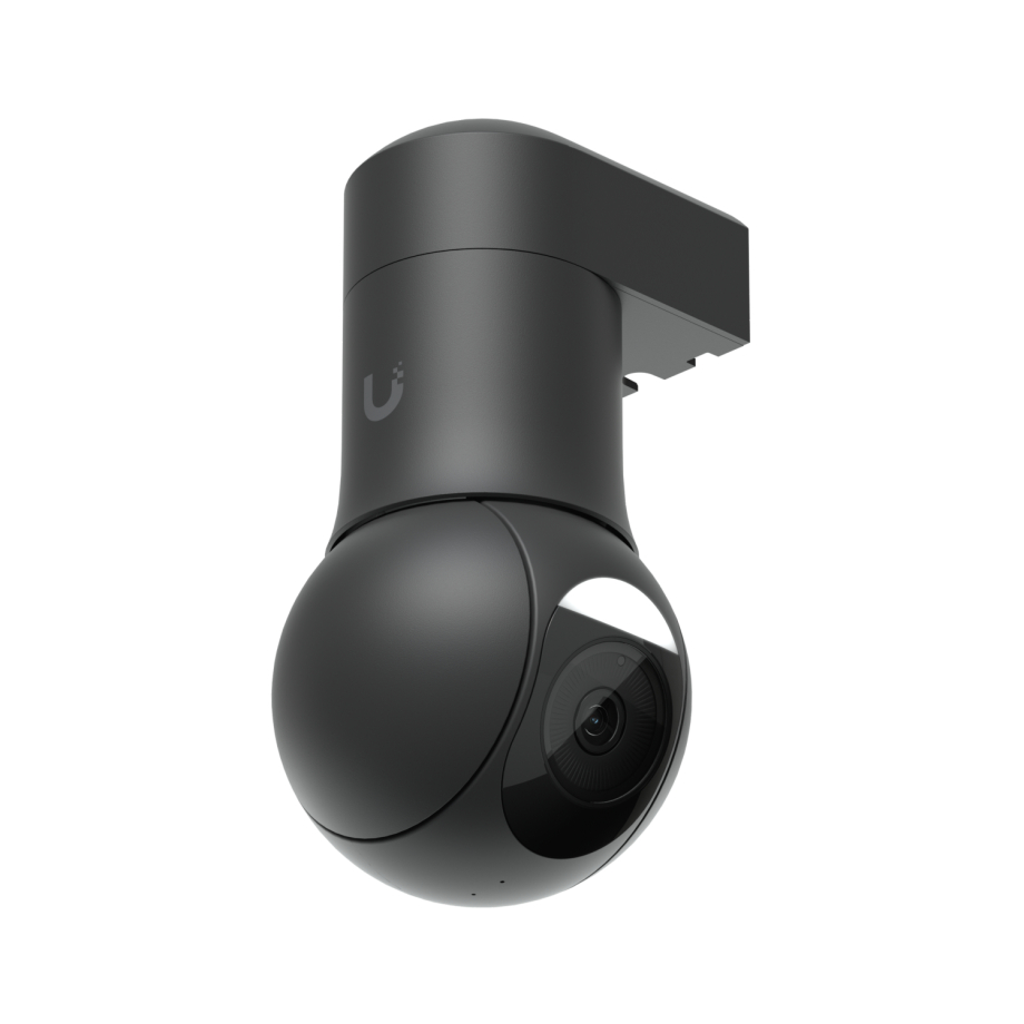 Ubiquiti Camera G5 PTZ черная
