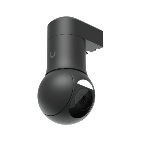 Ubiquiti Camera G5 PTZ черная