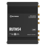 Teltonika RUTM54 5G роутер с модемом Telit