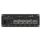 Teltonika RUTM54 5G роутер с модемом Telit