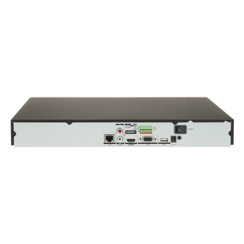 HikVision 8-канальный 1U 4K NVR DS-7608NXI-K2(D)