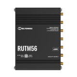5G маршрутизатор Teltonika RUTM56 с двумя модемами
