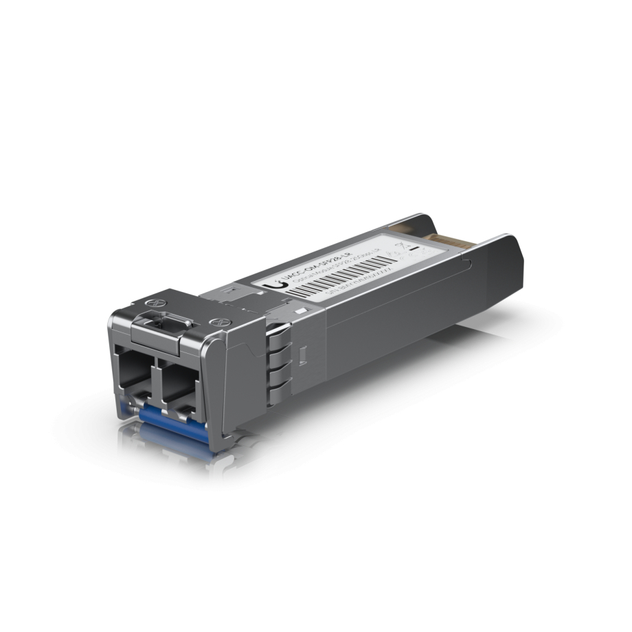 Ubiquiti 25Gbps Одномодовый оптический модуль