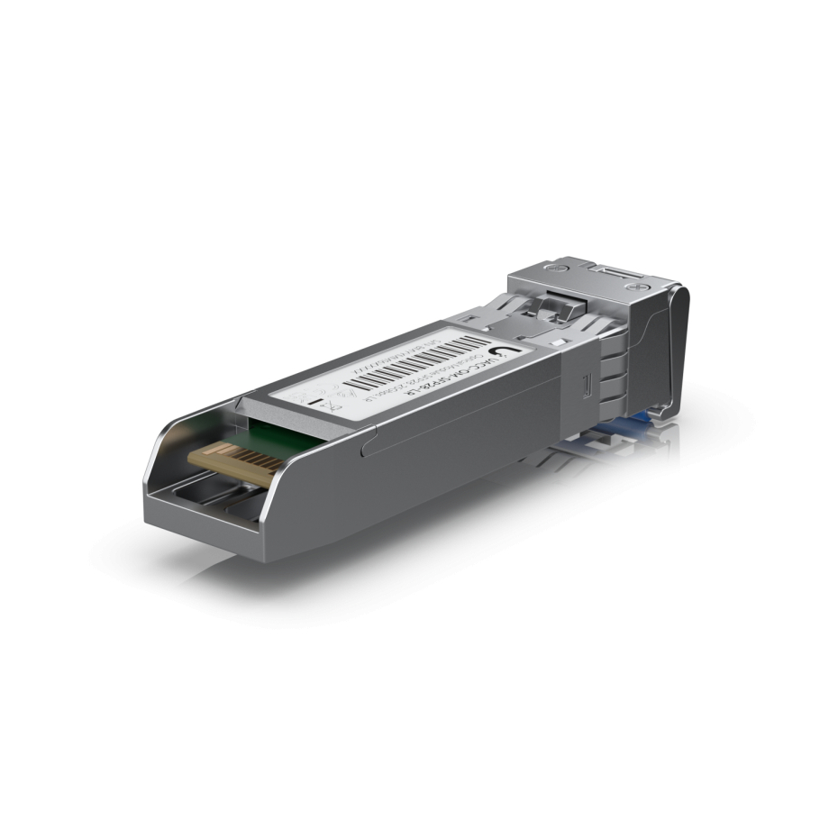 Ubiquiti 25Gbps Одномодовый оптический модуль