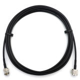 N Male / N Female 50см RG58/U коаксиальный кабель