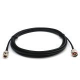 N Male / N Female 50см RG58/U коаксиальный кабель