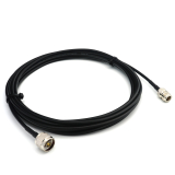 N Male / N Female 50см RG58/U коаксиальный кабель