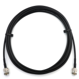 N Female / N Female 50см RG58/U коаксиальный кабель