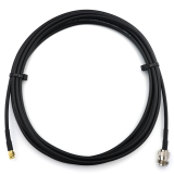 SMA Male / N Female 30см RG58/U коаксиальный кабель