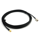 SMA Male / N Female 1м RG58/U коаксиальный кабель