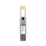 Ubiquiti 100Gbps SR4 многомодовый оптический модуль