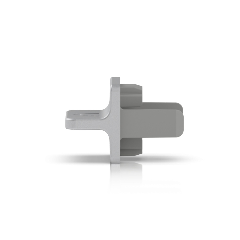 Ubiquiti заглушки для портов RJ45, 24 шт.