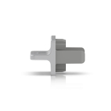 Ubiquiti заглушки для портов RJ45, 24 шт.