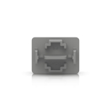 Ubiquiti заглушки для портов RJ45, 24 шт.