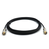 PL259 / PL259 20м UHF RG58/U коаксиальный кабель