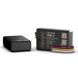 Teltonika FTC305 4G LTE Cat1 E-Mobility Tracker