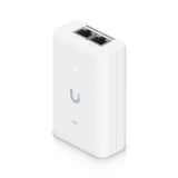 Ubiquiti 2.5G PoE+ Адаптер (30W)